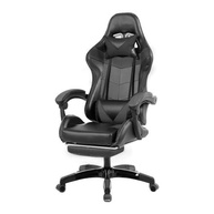 Cadeira Gamer Snake Lancaster Preta - Conforto e Estilo para Jogadores - imagem 5
