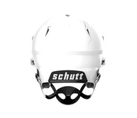 Capacete de Futebol Americano Schutt Vengeance A11: Proteção e Performance para Jogadores - imagem 5