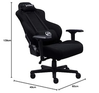 jogadores-para-preto-v8-estilo-conforto-gamer-e-turbo-a-cadeira-racer-mad-a