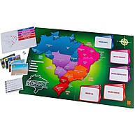 Geobrasil: Descubra o Brasil Jogando! - imagem 2