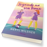 Jogando no Seu Time: Romance e Competição no Futebol Feminino - imagem 5