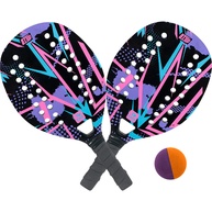 Kit Beach Tennis BT100: Comece a Jogar! - imagem 2