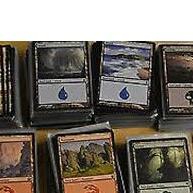 jogar-para-pronto-e-completo-magic-de-basicos-terrenos-100