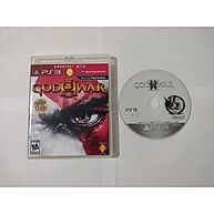 God of War 3 para PS3 Hen: Jogo Desbloqueado e Pronto para Jogar - imagem 1