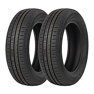 Jogo 2 Pneus Kumho Aro 13 Ecowing ES31 – Segurança e Economia - imagem 1