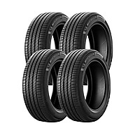 Jogo 4 Pneus Michelin Aro 17 Primacy 4+ 225/45R17 94W XL - imagem 1