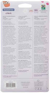 jogo-a-protecao-pecas-talheres-colorido-infantil-03-lirous-com-antimicrobiana-tramontina-de-a