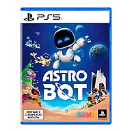 Jogo Astro Bot PS5: Aventura Espacial Imperdível - imagem 1