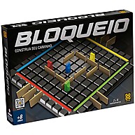 Jogo Bloqueio Grow: Domine o Tabuleiro com Estratégia! - imagem 1