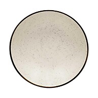 Jogo com 6 Pratos Fundos Oxford Brisa – Elegância na Mesa - imagem 1