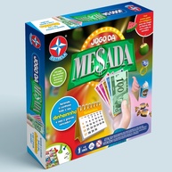 Jogo da Mesada: Aprenda a Economizar! - imagem 1