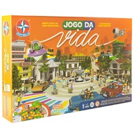 Jogo da Vida Estrela: Simule o Sucesso! - imagem 1