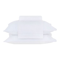 Jogo de Cama King Buddemeyer: Conforto Percal 180 Fios - imagem 1