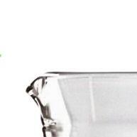 Jogo de Jarra de Vidro 1,1L com 6 Copos – Elegância e Praticidade para Sua Mesa - imagem 1