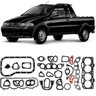 Jogo de Junta do Motor Fiat Strada 1.5: Guia Completo - imagem 1