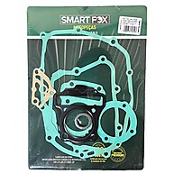Jogo de Juntas Completo Smartfox para Honda Pop 110i e Biz 110i - imagem 1