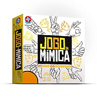 Jogo de Mímica Estrela: A Diversão Sem Limites! - imagem 1