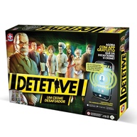 Jogo Detetive Estrela: Desvende o Mistério! - imagem 1