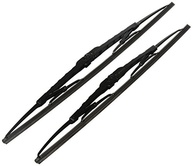 Jogo Palheta Limpador Para-Brisa Dianteira Bosch Eco B057 - Limpeza Impecável e Durabilidade - imagem 2