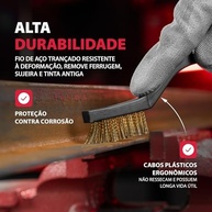 jogo-em-a-escova-limpeza-pecas-com-de-aco-mtx-metal-3-madeira-e-plastico-de-profissional-cabo-a