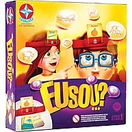Jogo Eu Sou? Estrela: Adivinhe e Divirta-se! - imagem 1