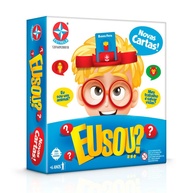 Jogo Eu Sou...? - Estrela: Descubra e Divirta-se! - imagem 1