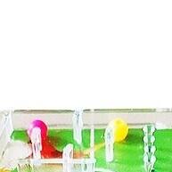 Jogo Labirinto de Futebol: Aprendizado e Diversão em Um Só Brinquedo! - imagem 1