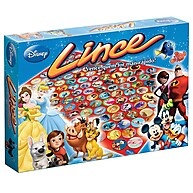 Jogo Lince Disney - Grow: Diversão Rápida e Competitiva - imagem 1