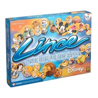 Jogo Lince Disney: Teste Sua Agilidade! - imagem 1