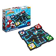 Jogo Ludo 3D Avengers Spidey – Diversão e Aprendizado para Crianças - imagem 1