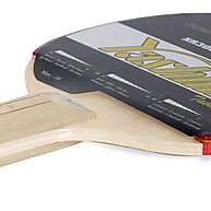 Yashima 80053: A Raquete ITTF para seu Melhor Jogo! - imagem 2