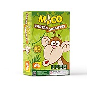 Jogo Mico Gigante Copag: A Diversão em Tamanho Real! - imagem 1