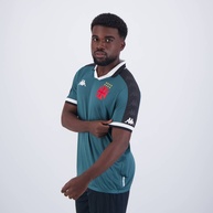 Camisa Goleiro Vasco 2024: Domine o Jogo! - imagem 2