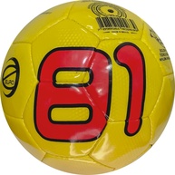 Bola de Futebol Campo Euro 81: Domine o Jogo! - imagem 2