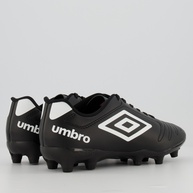 Chuteira Umbro Class Campo: Domine o Jogo! - imagem 2