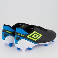 Chuteira Umbro Score Campo: Domine o Jogo! - imagem 2