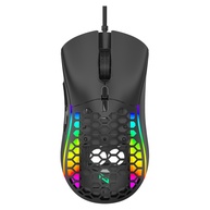 Mouse Gamer Neologic Custom 12000 DPI: Domine o Jogo! - imagem 2