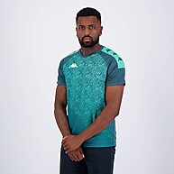 Camisa Kappa Fischel: Domine o Jogo! - imagem 2