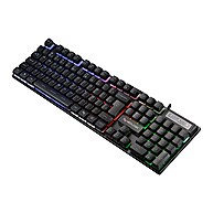 Teclado Gamer Neologic Infinite Play: Domine o Jogo! - imagem 2