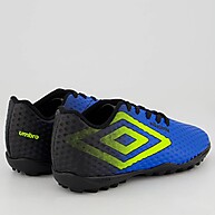 Chuteira Umbro Warskin Society: Domine o Jogo! - imagem 2