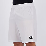 Calção Umbro Twr Striker Branco: Conforto e Estilo para o Jogo - imagem 2