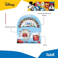 jogo-oficial-e-disney-prato-tuut-carros-a-3-pecas-copo-pixar-infantil-tigela-de-melamina-22cm-a