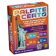 Jogo Palpite Certo: Acerte e Vença! - imagem 1