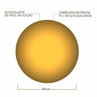 Jogo de Calotas Aro 15 Europa Premium para Onix, Prisma, Corsa, Celta e Mais + Selo Resinado e Tampa Antifurto - imagem 4