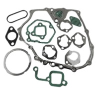Jogo de Juntas Toyama TDW30: Desempenho e Durabilidade para seu Equipamento - imagem 1