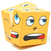 Face Cube: O Cubo Individual Que Vai Turbinar Seu Jogo! - imagem 2