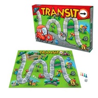 Jogo Trânsito: Aprenda e Divirta-se! - imagem 1