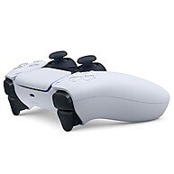 Controle DualSense PS5 Branco: Imersão Total nos Jogos - imagem 2