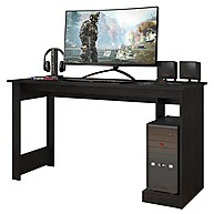 Mesa Gamer 136cm: Domine Seus Jogos! - imagem 2