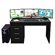 Mesa Gamer DRX 5000: Domine Seus Jogos! - imagem 2